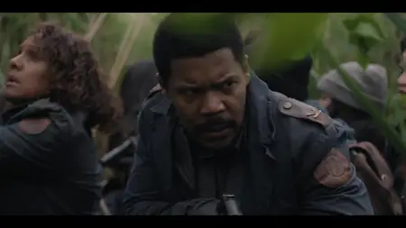 The Walking Dead: Dead City S02E03