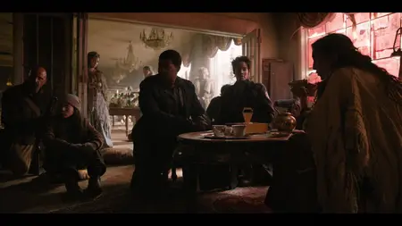 The Walking Dead: Dead City S02E03