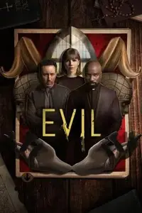 Evil S02E31