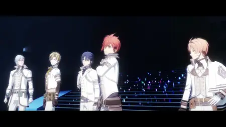 IDOLiSH7 LIVE 4bit BEYOND THE PERiOD 01