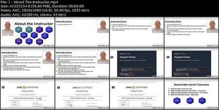 AWS Certified Solutions Architect Professional Hands-On+Exam