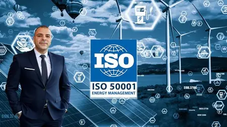 Energy Management System ISO 50001 Masterclass