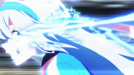 Umamusume Cinderella Gray S01E18 Wild Joker