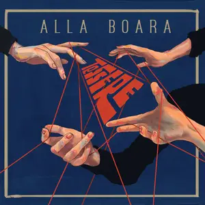 Alla Boara - Tessere (2026) [Official Digital Download 24/96]
