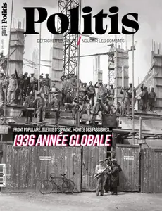 Politis - 11 Juin 2026