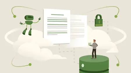 Automating Document Processing with AI in AWS