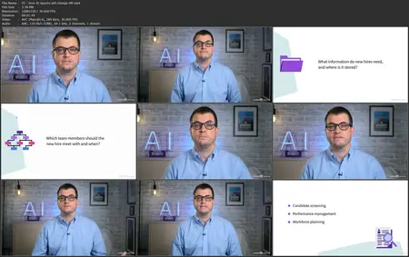 Preparing Your Organization for AI Agents