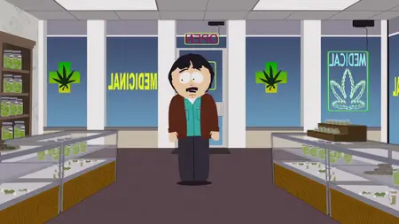 South Park S14E03