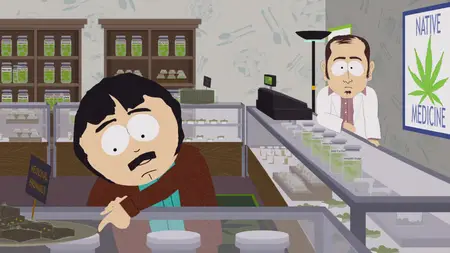 South Park S14E03