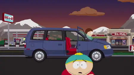 South Park S14E03