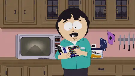 South Park S14E03