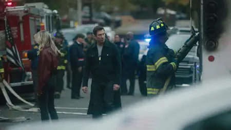 FBI: Most Wanted S06E09
