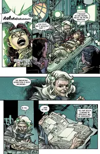 The Adventures of Ulysses Monarch 003