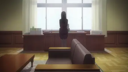 2 5-jigen no Ririsa 12