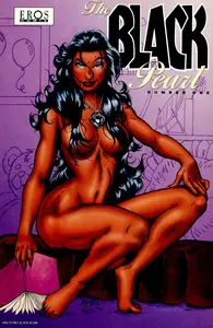 The Black Pearl 01 ADULT 1992 Pudgy