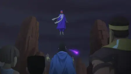 Iyanu S01E10
