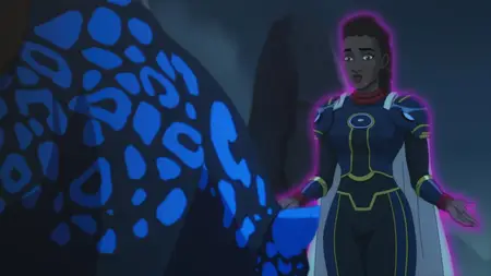 Iyanu S01E10