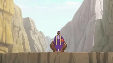 Iyanu S01E10