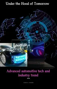 Under the Hood of Tomorrow: Advanced Automotive Tech and Industry Trends