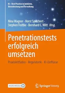 Penetrationstests erfolgreich umsetzen