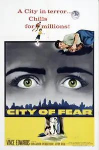 City of Fear (1959)