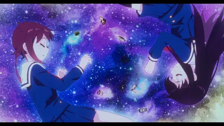 Shuumatsu Train Doko e Iku - S01E07 - 720p WEB x264 -NanDesuKa (CR