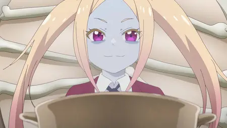 Shuumatsu Train Doko e Iku - S01E07 - 720p WEB x264 -NanDesuKa (CR
