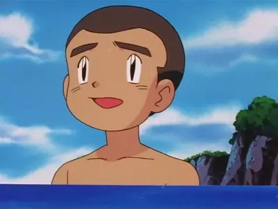 Pokemon - 0219-05x11 Master Quest 11 - The Mystery is History mp4