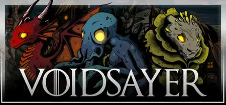 Voidsayer (2025)