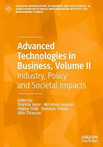 Advanced Technologies in Business, Volume II
