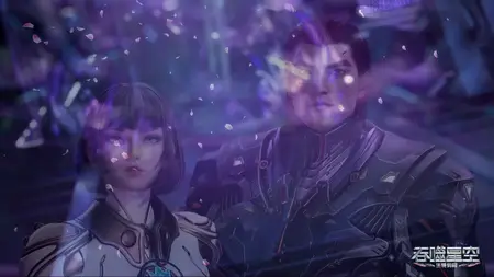 Tunshi Xingkong - 159 (2160p HQ
