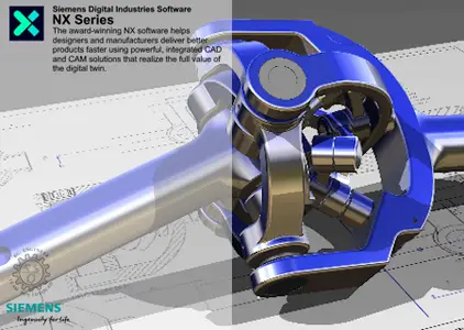Siemens NX 2412.9140 (NX 2412 Series)