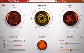 EarCandyTechnologies Twizzlay v1.0.4