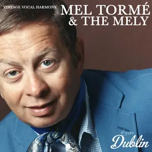 Mel Tormé - Vintage Vocal Harmony (Remastered) (2026) [Official Digital Download]