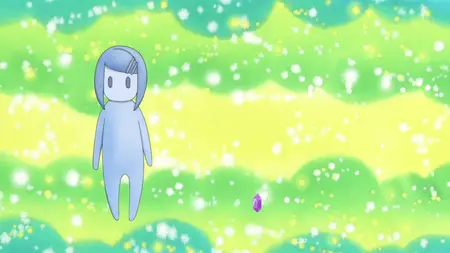 Dungeon People S01E02 Starting Work in the Dungeon