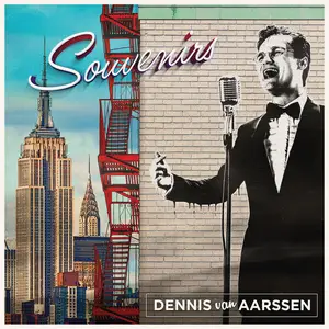 Dennis van Aarssen - Souvenirs (2025) [Official Digital Download 24/96]
