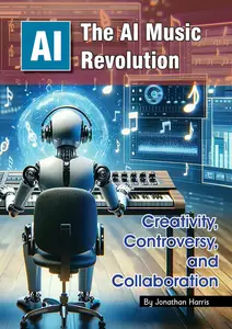The AI Music Revolution: Creativity, Controversy, and Collaboration