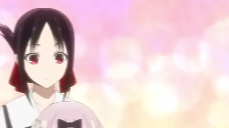 Kaguya-sama wa Kokurasetai Tensai-tachi no Renai Zunousen - 09 Dual Audio 10bit BD1080p x265