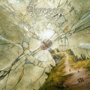 Ayreon - The Human Equation (2004) [3CD Remixed & Remastered 2025]