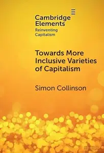 Towards More Inclusive Varieties of Capitalism