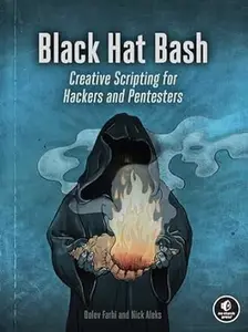 Black Hat Bash