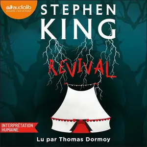 Stephen King, "Revival"