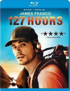 127 Hours (2010) [Dual Audio]