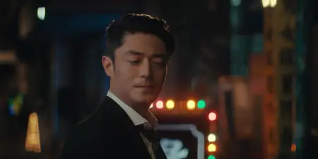 Forget You Not S01E03