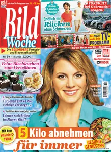 BildWoche - 14 August 2025