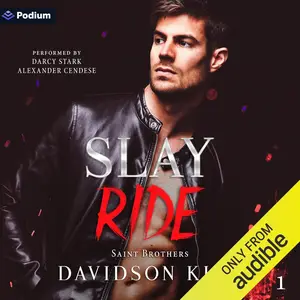 Slay Ride: Saint Brothers
