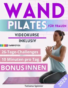 WAND PILATES (German Edition)