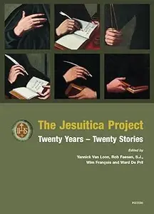 The Jesuitica Project: Twenty Years - Twenty Stories
