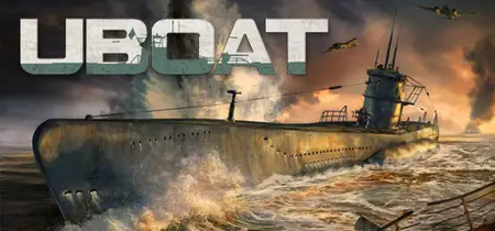 UBOAT (2024) v2025.1.patch.5