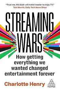 Streaming Wars